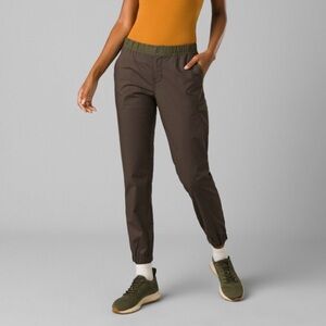 Prana Double Peak Jogger Pants